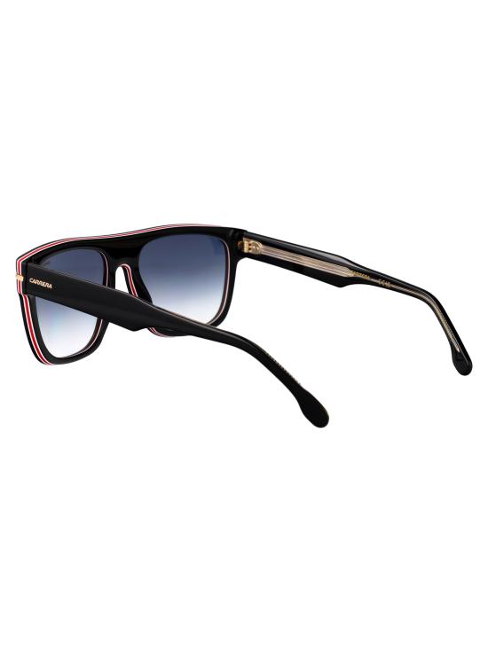 25SS 까레라 선글라스 CARRERA 340S 2M2 BLACK GOLD - CARRERA