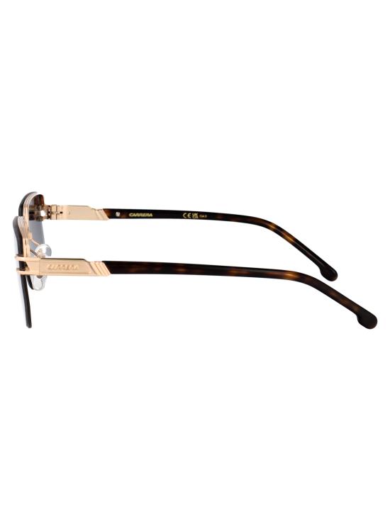  까레라 선글라스 CARRERA 1070S 0NR GOLD BROWN HAVANA - CARRERA