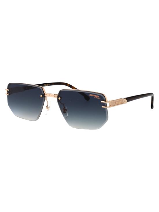  까레라 선글라스 CARRERA 1070S 0NR GOLD BROWN HAVANA - CARRERA