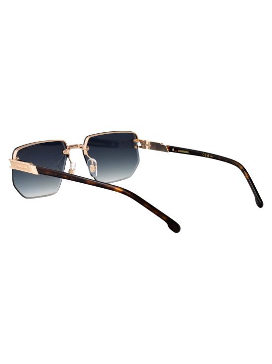  까레라 선글라스 CARRERA 1070S 0NR GOLD BROWN HAVANA - CARRERA