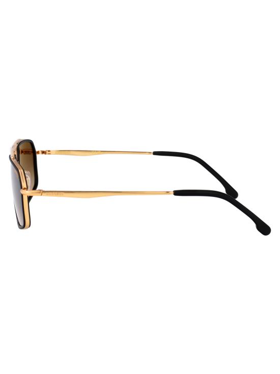 25SS 까레라 선글라스 CARRERA 338S 003 MATTE BLACK - CARRERA