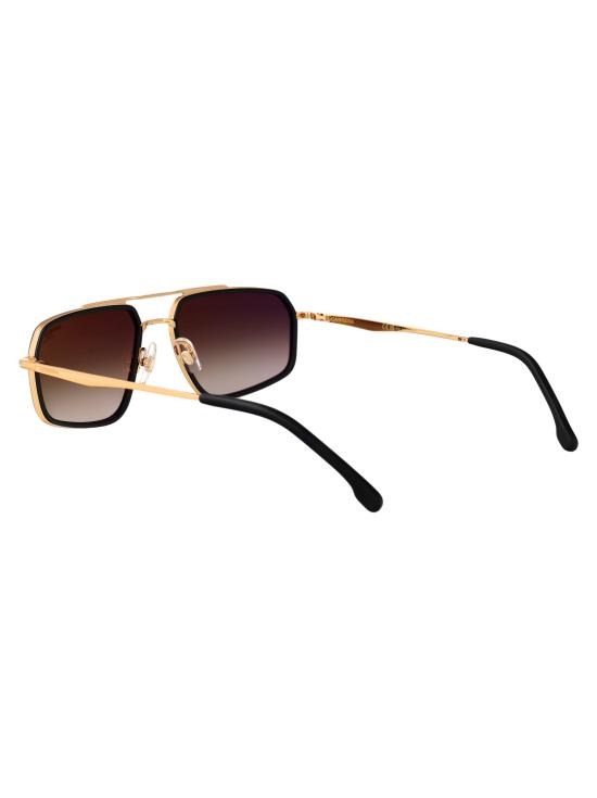 25SS 까레라 선글라스 CARRERA 338S 003 MATTE BLACK - CARRERA