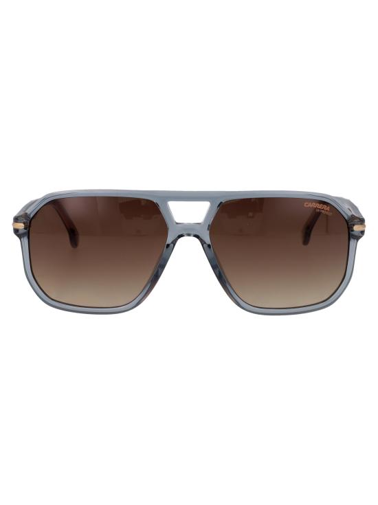  까레라 선글라스 CARRERA 302S KB7 GREY