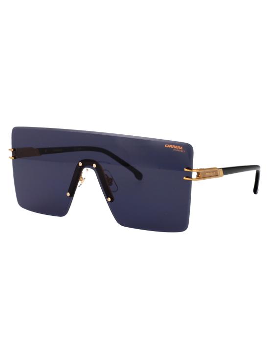 25SS 까레라 선글라스 CARRERA 1075S RHL GOLD BLACK - CARRERA