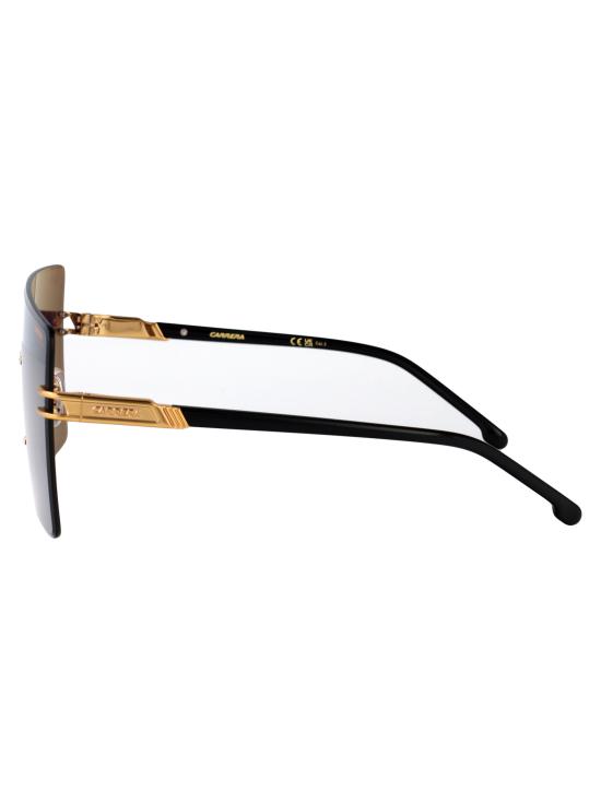 25SS 까레라 선글라스 CARRERA 1075S RHL GOLD BLACK - CARRERA
