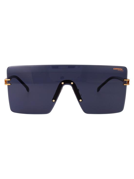 25SS 까레라 선글라스 CARRERA 1075S RHL GOLD BLACK
