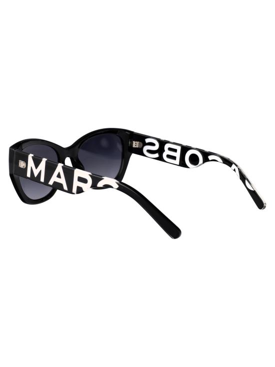 25SS 마크제이콥스 선글라스 MARC 807S 807 BLACK - MARC JACOBS