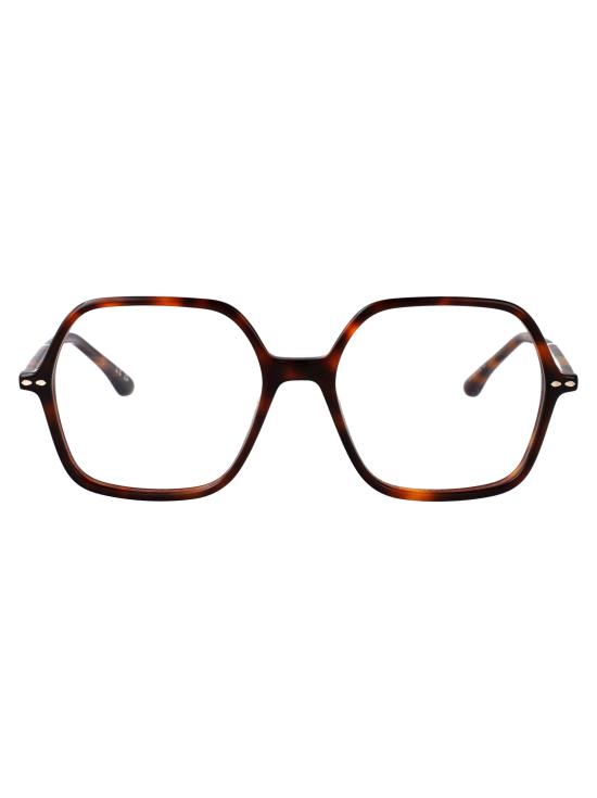 25SS 이자벨마랑 안경 IM 0150 WR9 BROWN HAVANA