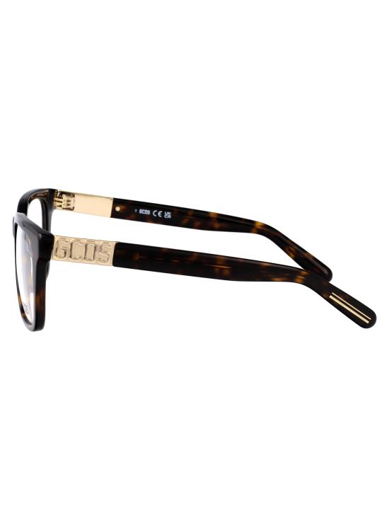  지씨디에스 안경 GD5037 052 AVANA SCURA - GCDS