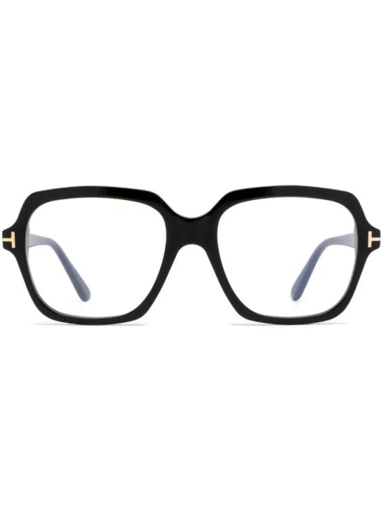 25SS 톰포드 안경 FT5908B 001 NERO LUCIDO