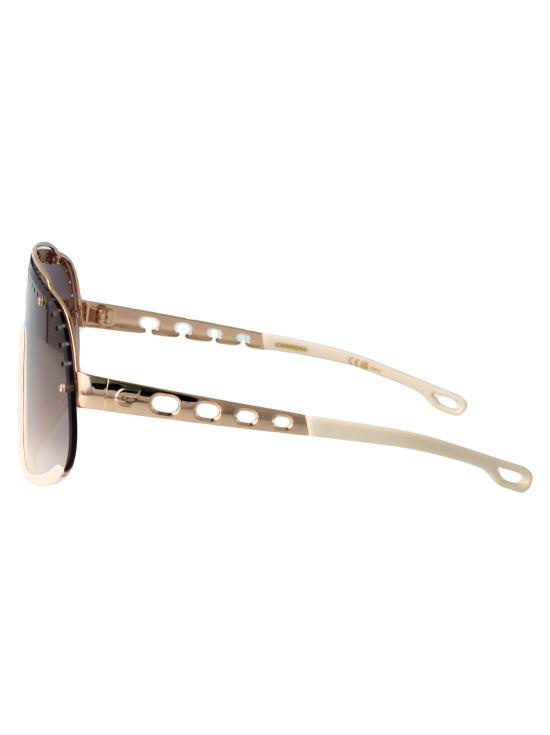 25SS 까레라 선글라스 FLAGLAB 16 VVP GOLD IVORY - CARRERA