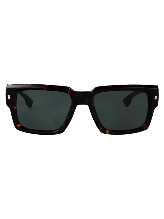 25SS 디스퀘어드2 선글라스 D2 0143S 086 HAVANA