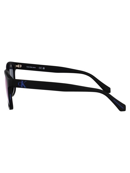 25SS 캘빈클라인 선글라스 CKJ21623S 2 MATTE BLACK - CALVIN KLEIN