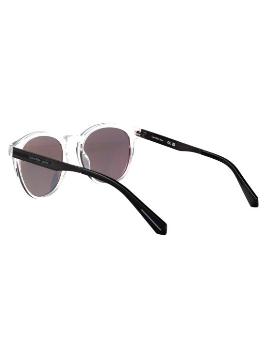 25SS 캘빈클라인 선글라스 CKJ22643S 971 CRYSTAL CLEAR - CALVIN KLEIN