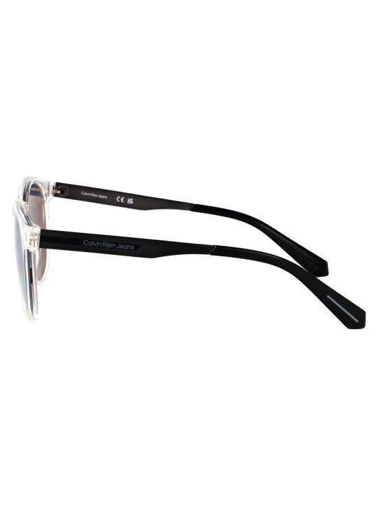 25SS 캘빈클라인 선글라스 CKJ22643S 971 CRYSTAL CLEAR - CALVIN KLEIN
