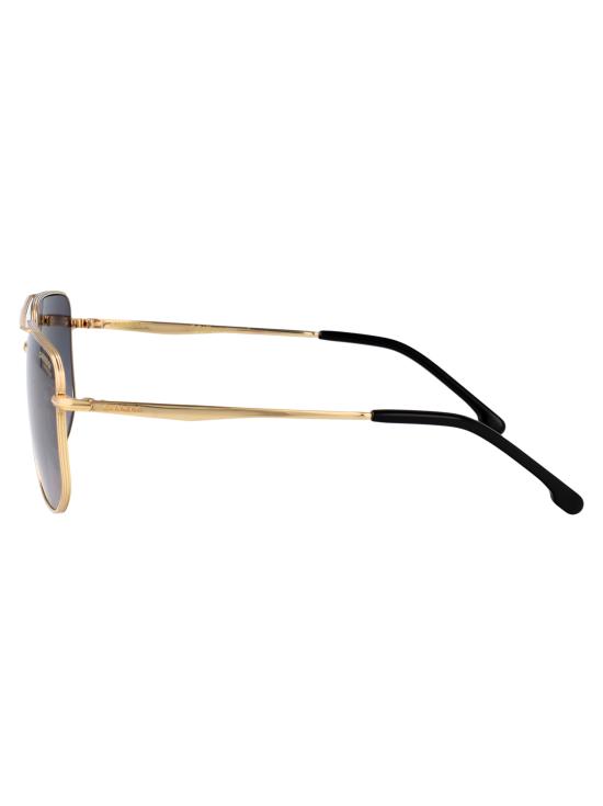 25SS 까레라 선글라스 CARRERA 355S RHL GOLD BLACK - CARRERA