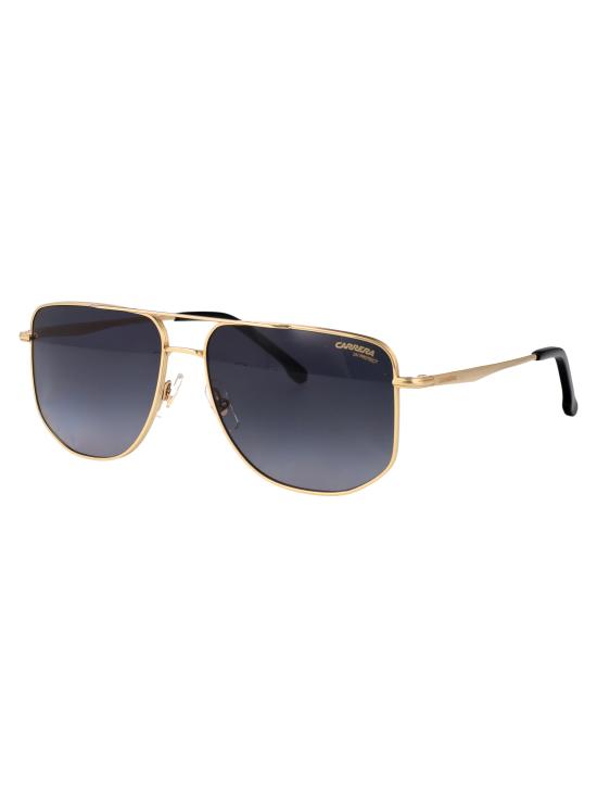 25SS 까레라 선글라스 CARRERA 355S RHL GOLD BLACK - CARRERA