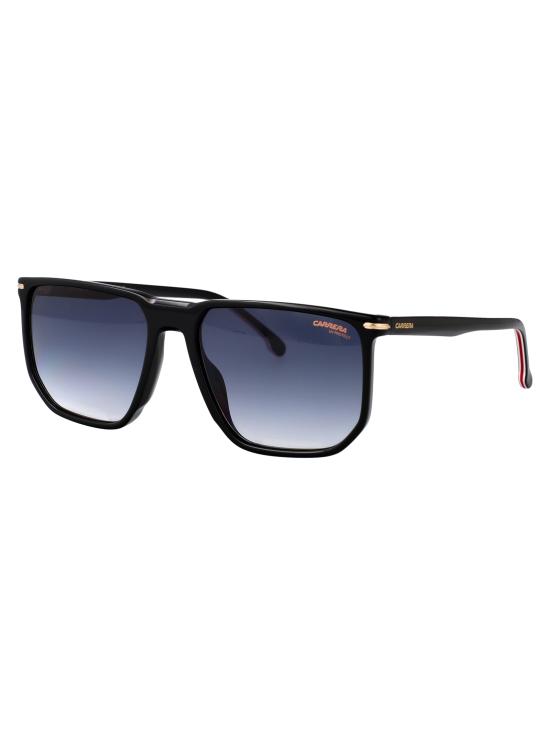 25SS 까레라 선글라스 CARRERA 329S 80708 BLACK - CARRERA