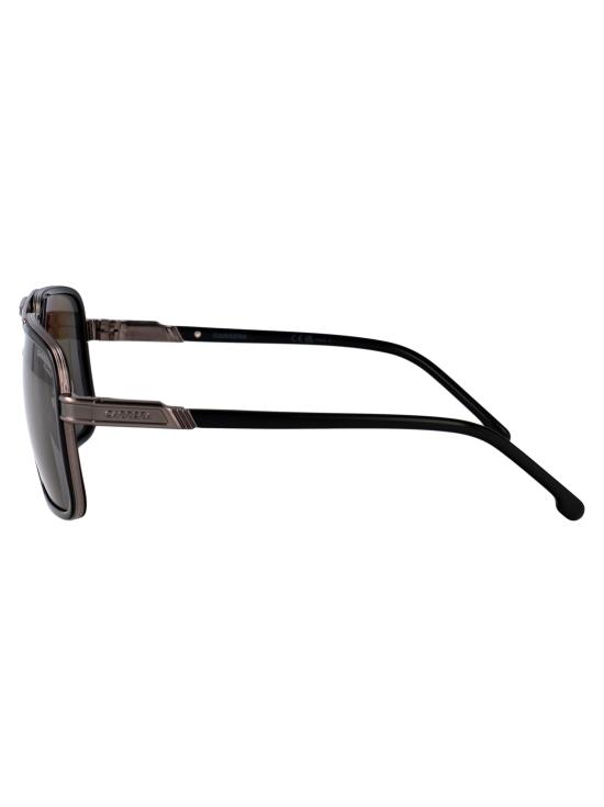 25SS 까레라 선글라스 CARRERA 1071S ANS BLACK DARK RUTHENIUM - CARRERA