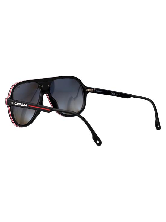  까레라 선글라스 C SPORT 07S I46 MATTE BLACK GOLD - CARRERA