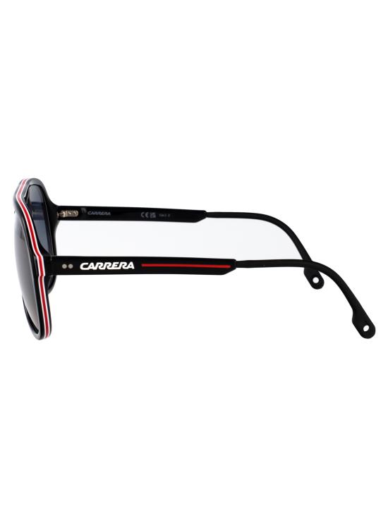  까레라 선글라스 C SPORT 07S I46 MATTE BLACK GOLD - CARRERA