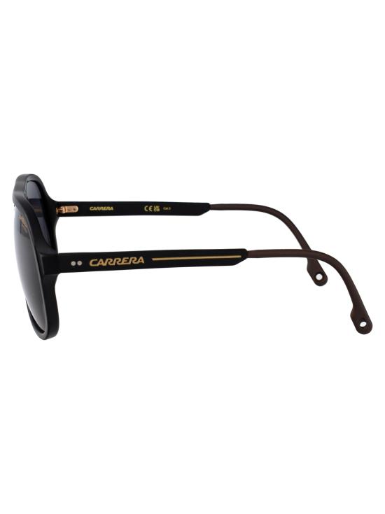 25SS 까레라 선글라스 C SPORT 07S 807 BLACK - CARRERA
