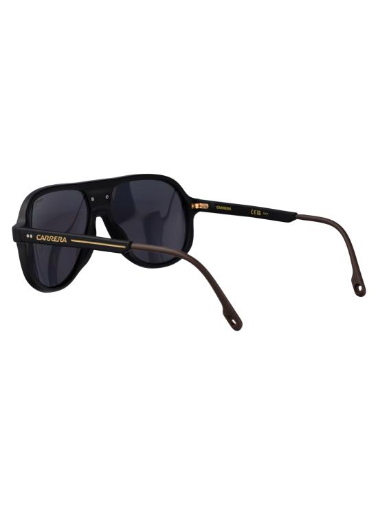 25SS 까레라 선글라스 C SPORT 07S 807 BLACK - CARRERA