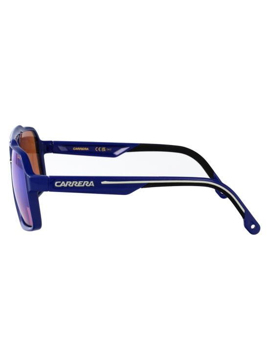 25SS 까레라 선글라스 C SPORT 03S XW0 BLUE GREY - CARRERA
