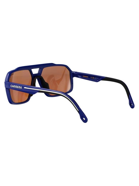 25SS 까레라 선글라스 C SPORT 03S XW0 BLUE GREY - CARRERA