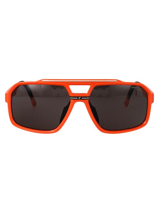 25SS 까레라 선글라스 C SPORT 03S A1W ORANGE GREY