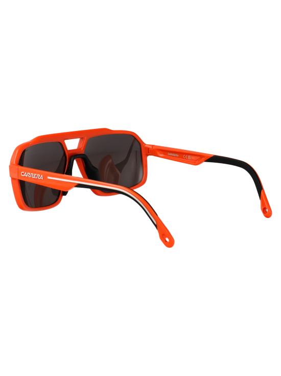 25SS 까레라 선글라스 C SPORT 03S A1W ORANGE GREY - CARRERA