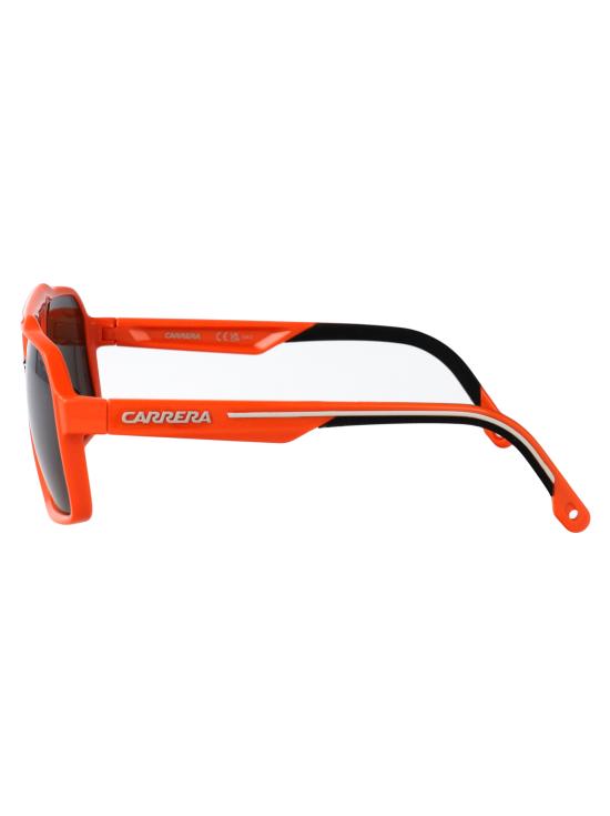 25SS 까레라 선글라스 C SPORT 03S A1W ORANGE GREY - CARRERA