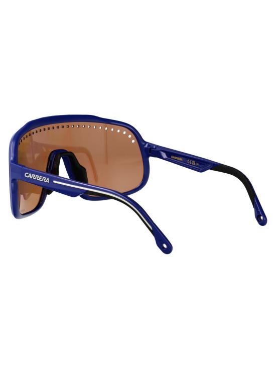 25SS 까레라 선글라스 C SPORT 02S XW0 BLUE GREY - CARRERA
