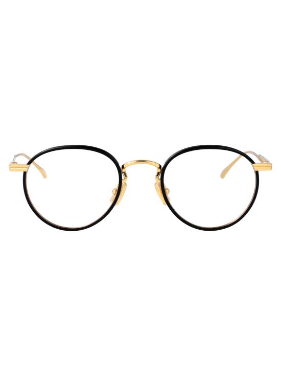 25SS 보테가베네타 선글라스 BV1389S 006 GOLD GOLD TRANSPARENT