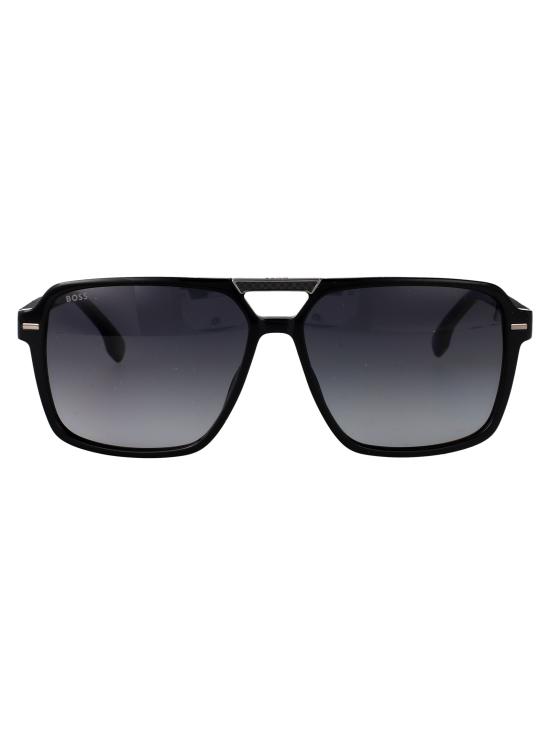  보스 선글라스 BOSS 1766S 807 BLACK