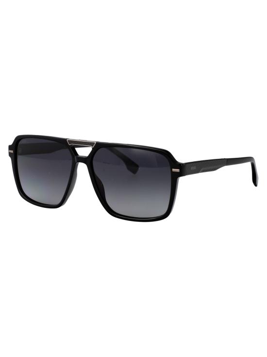  보스 선글라스 BOSS 1766S 807 BLACK - BOSS