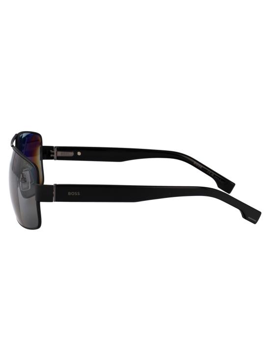 25SS 보스 선글라스 BOSS 1761S 003 MATTE BLACK - BOSS