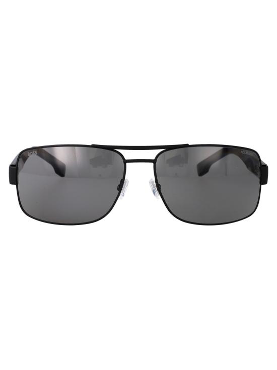25SS 보스 선글라스 BOSS 1761S 003 MATTE BLACK