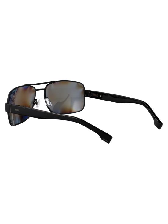 25SS 보스 선글라스 BOSS 1761S 003 MATTE BLACK - BOSS