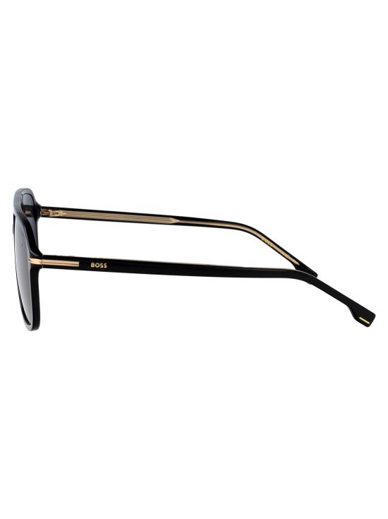 25SS 보스 선글라스 BOSS 1751S 807 BLACK - BOSS