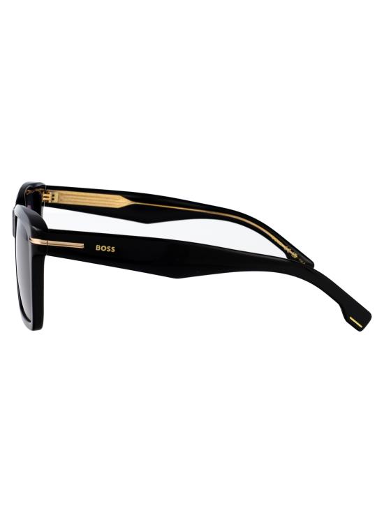  보스 선글라스 BOSS 1745S 807 BLACK - BOSS