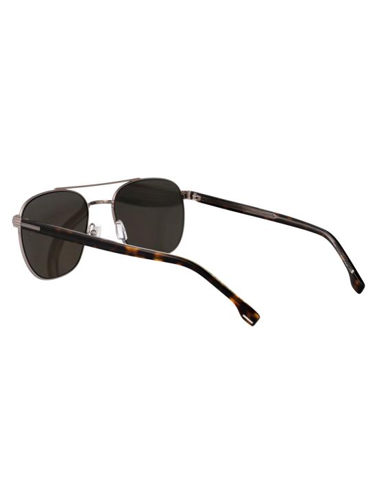  보스 선글라스 BOSS 1723S 31Z RUTHENIUM HAVANA - BOSS