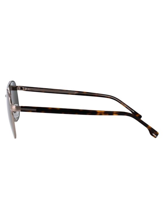  보스 선글라스 BOSS 1723S 31Z RUTHENIUM HAVANA - BOSS