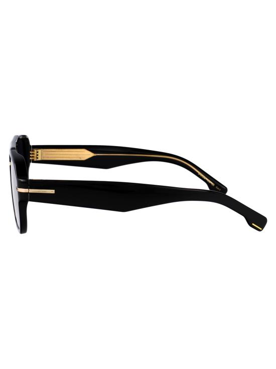 25SS 보스 선글라스 BOSS 1718S 807 BLACK - BOSS