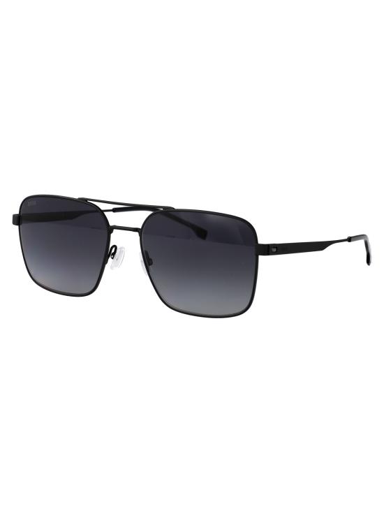 25SS 보스 선글라스 BOSS 1695S 003 MATTE BLACK - BOSS