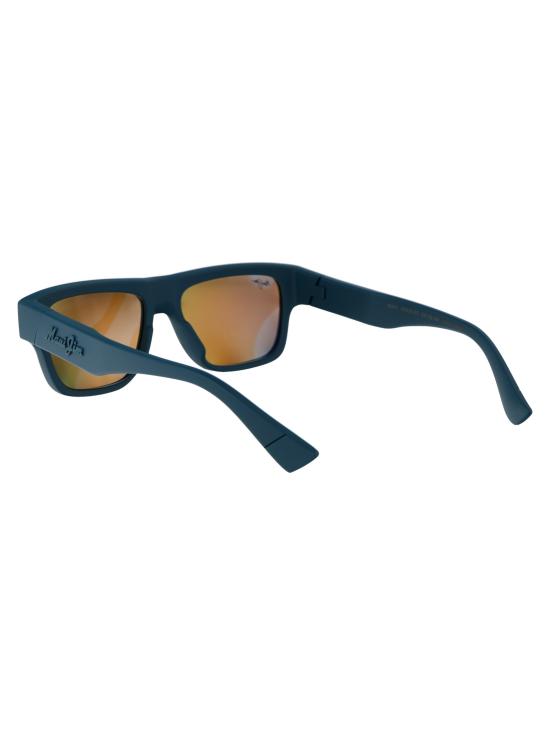 25SS 마우이짐 선글라스 B63803 03 MATTE PETROL BLUE - MAUI JIM