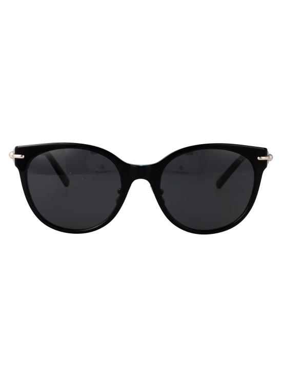  티파니앤코 선글라스 0TF4223D 8285S4 BLACK ON CRYSTAL TIFFANY BLUE