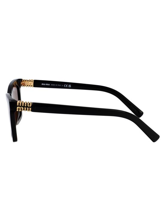 25SS 미우미우 선글라스 0MU A05S 16K10I NERO - MIU MIU