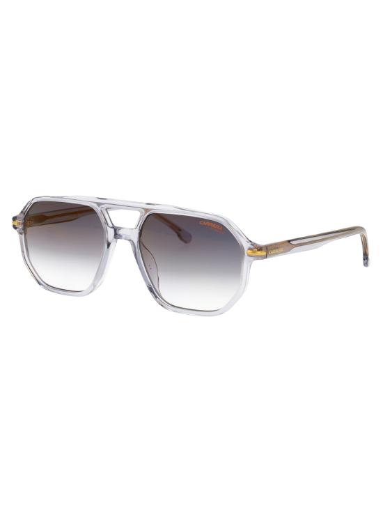 25SS 까레라 선글라스 CARRERA 341S FT3 GREY GOLD - CARRERA