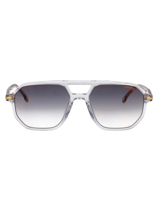 25SS 까레라 선글라스 CARRERA 341S FT3 GREY GOLD